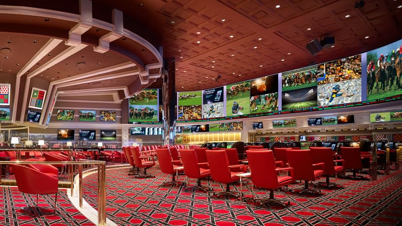 Casino vegas