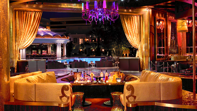 XS Las Vegas | Nightclubs & Nightlife | Wynn Las Vegas