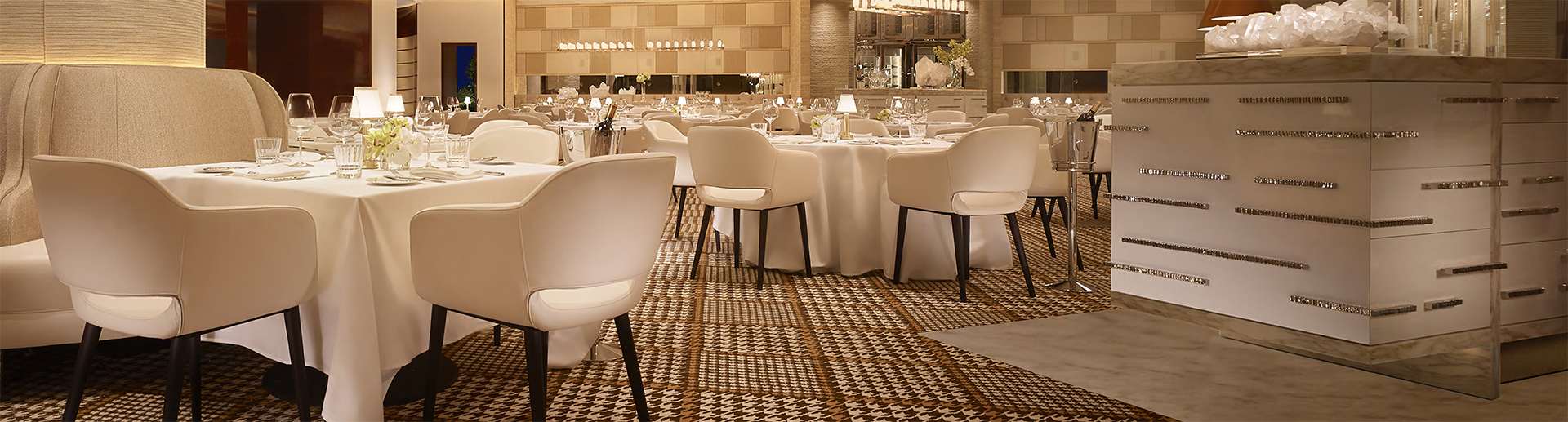 Rare Steakhouse | Boston Steakhouse | Encore Boston Harbor Rare Steakhouse | Boston Steakhouse | Encore Boston Harbor