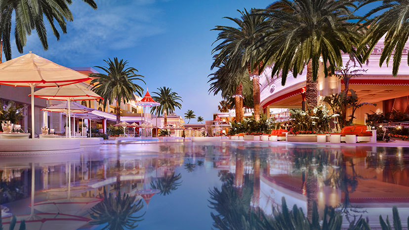 Las Vegas Pool Parties | Encore Beach Club | Encore Las Vegas
