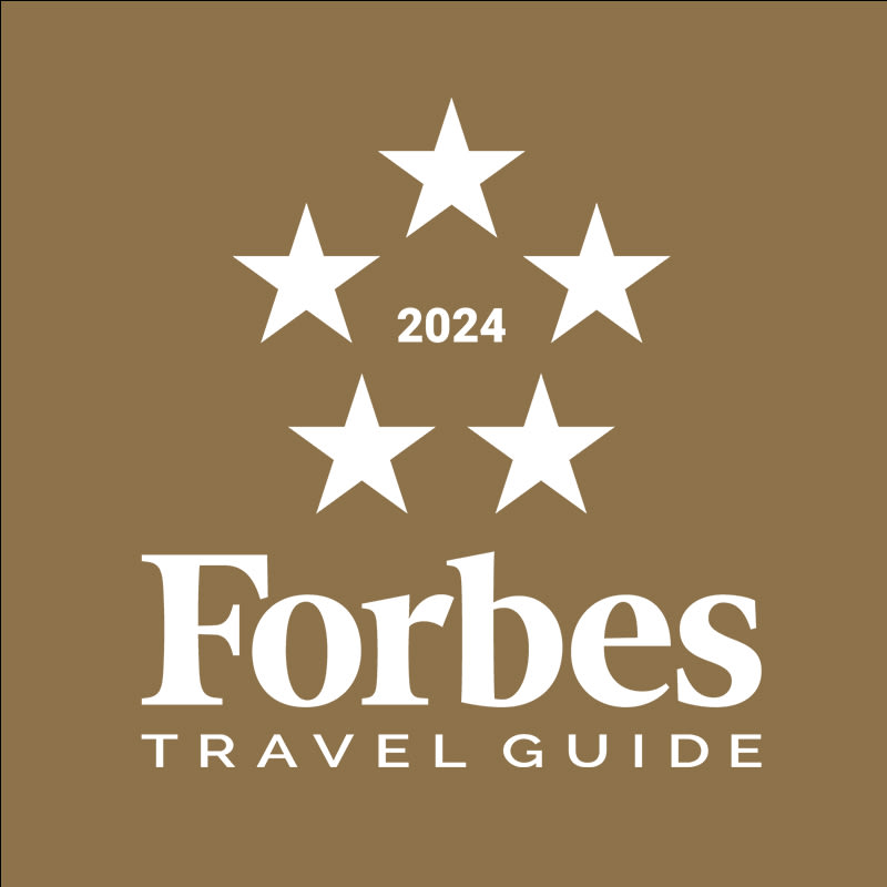 Wynn 5 Star Forbes Travel Guide