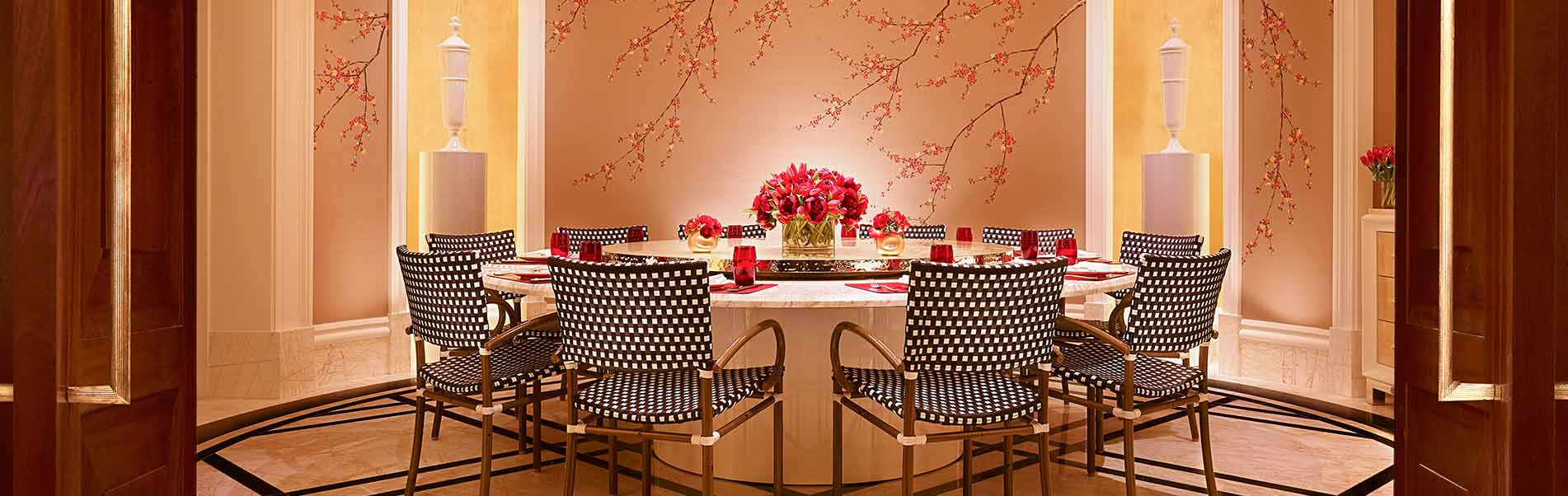 Wynn Resorts