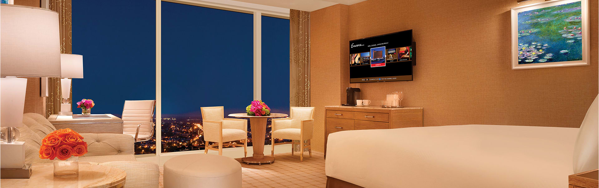 Wynn Resorts