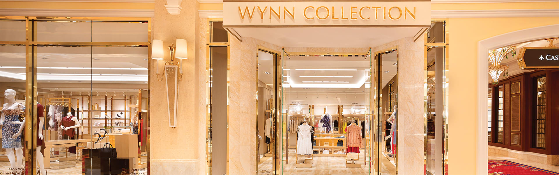 Wynn Collection at Encore Boston Harbor