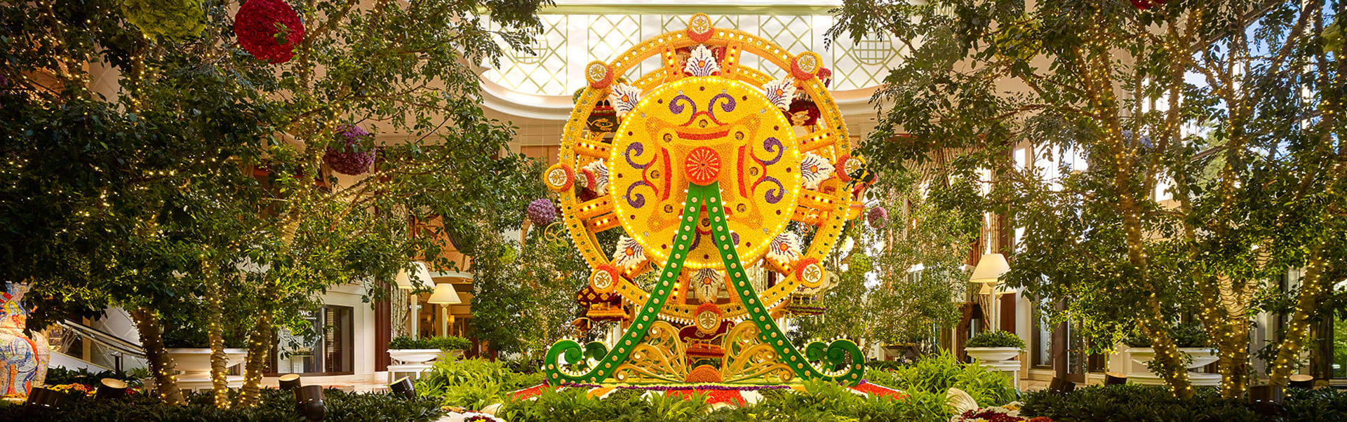 Wynn Resorts