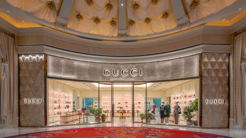 Gucci