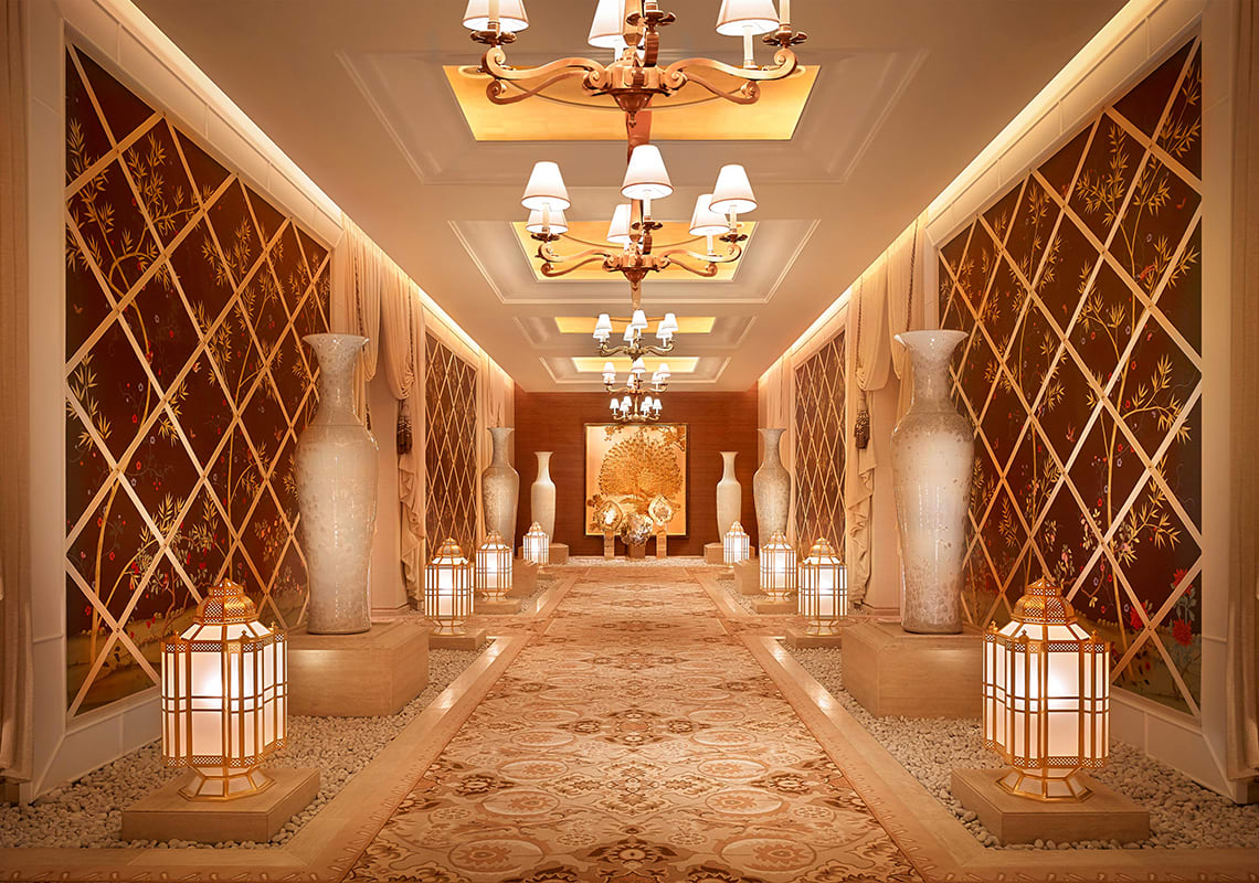 The Spa