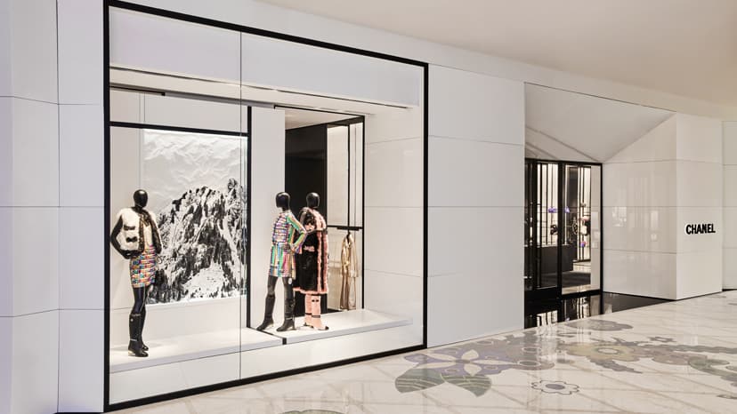 CHANEL