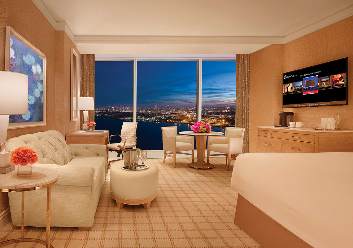 Wynn Resorts