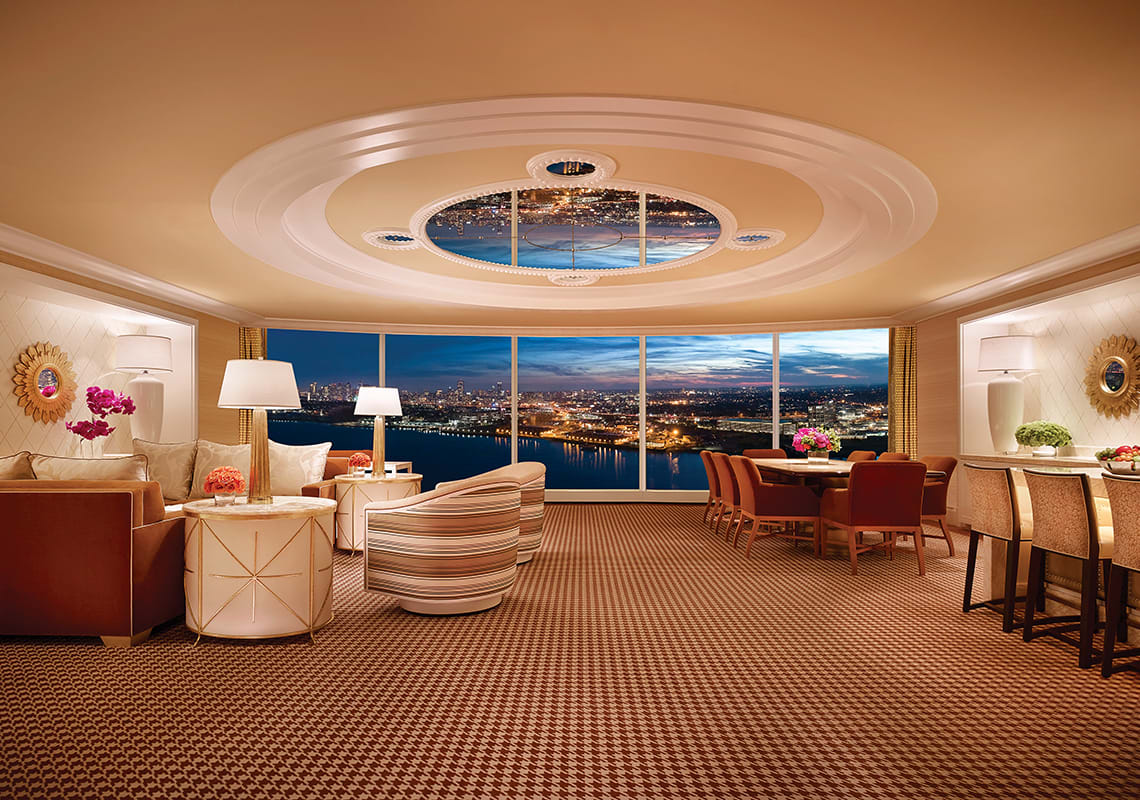 Wynn Resorts