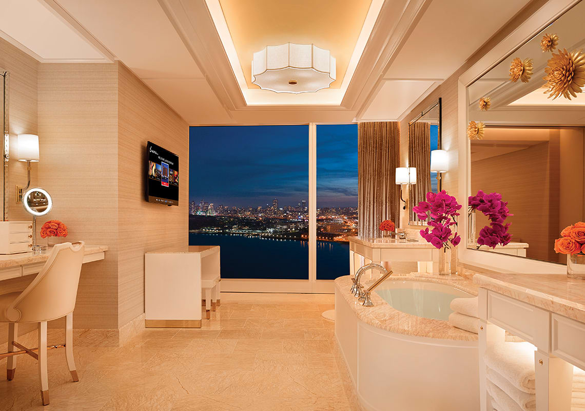 Wynn Resorts