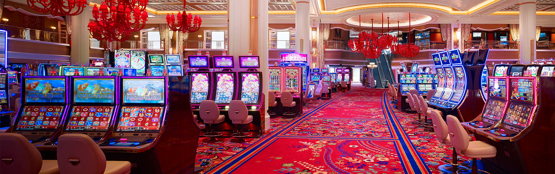 Wynn Resorts