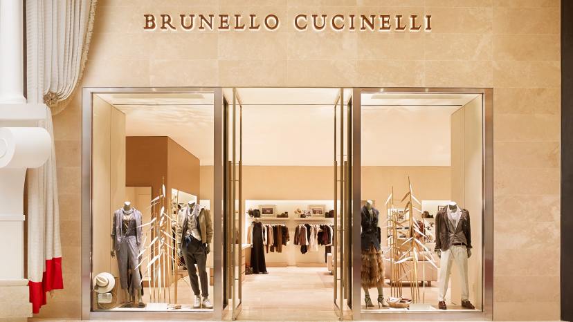 Brunello Cucinelli