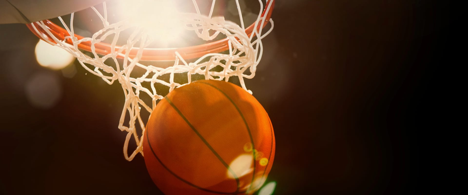 College basketball championships