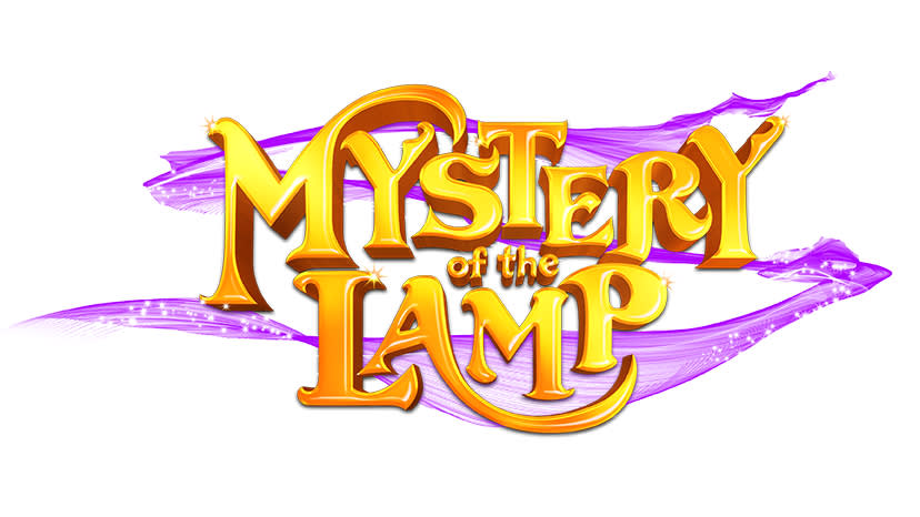 Mystery of the Lamp