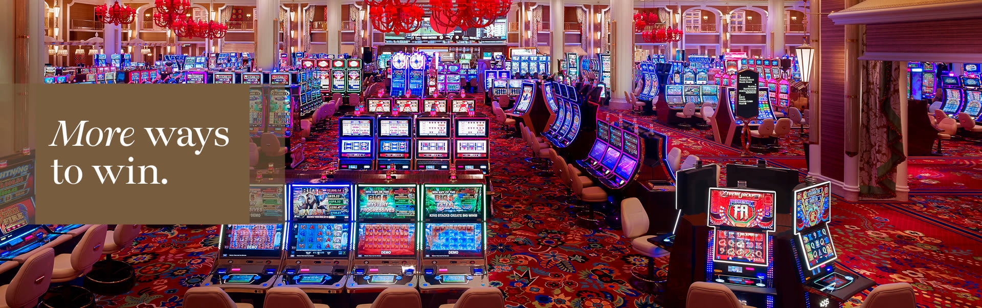 Wynn Resorts