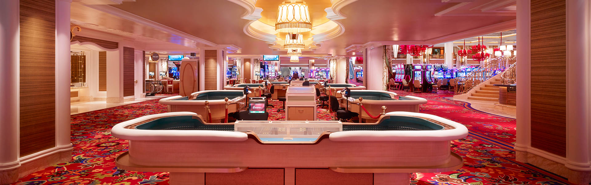 Wynn Resorts