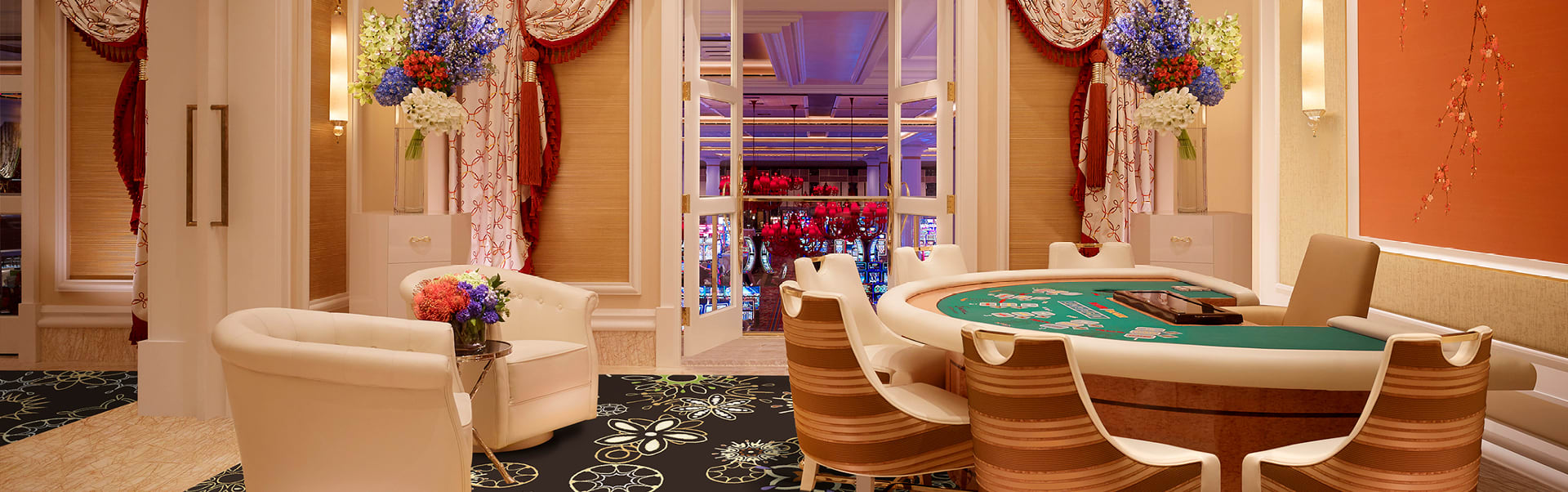 Wynn Resorts