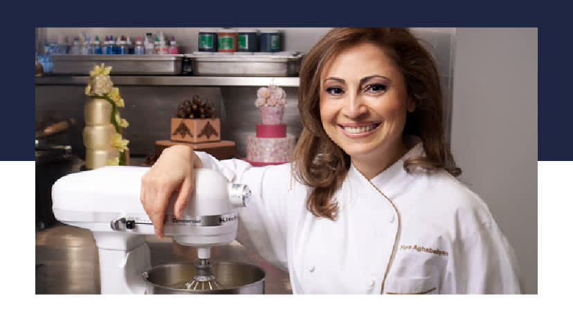 Gingerbread House Decorating