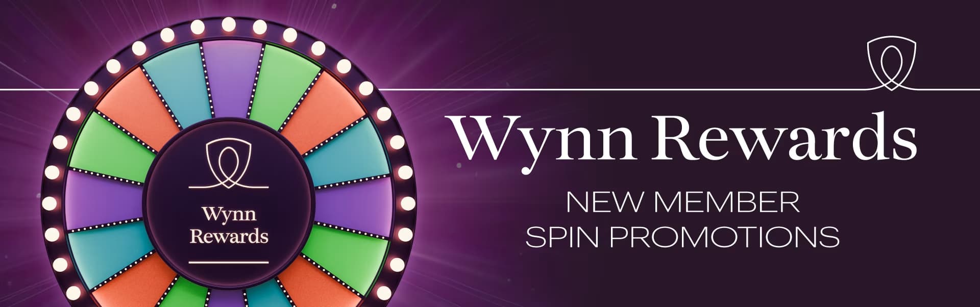 Wynn Rewards New Member Promotions