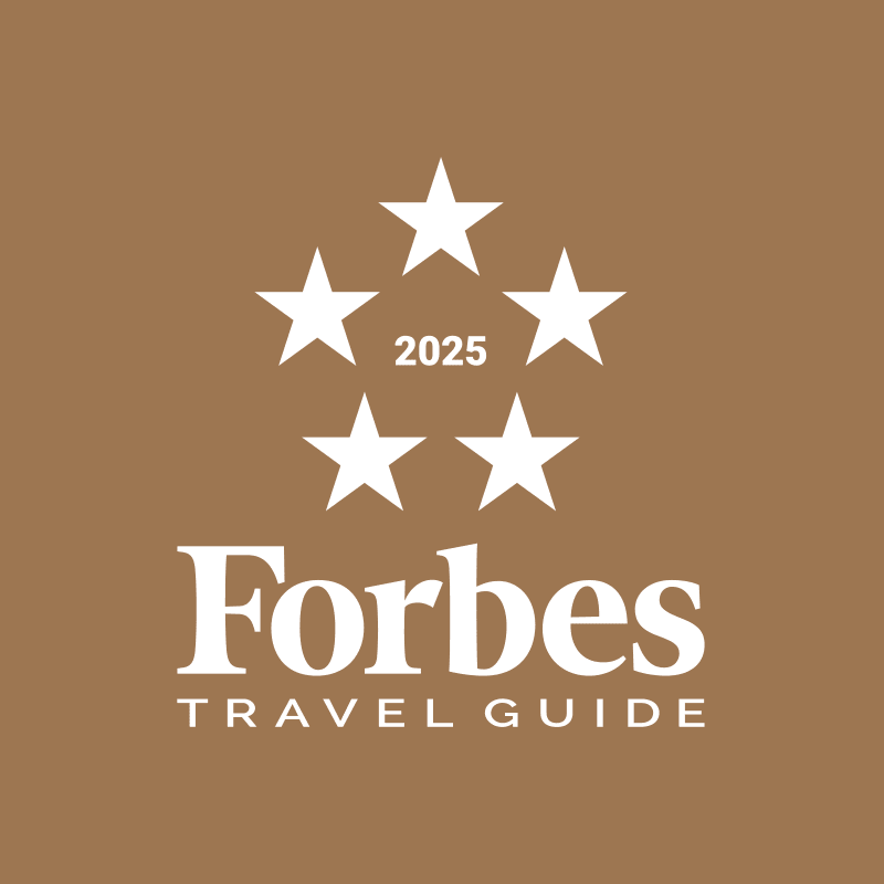 Wynn 5 Star Forbes Travel Guide