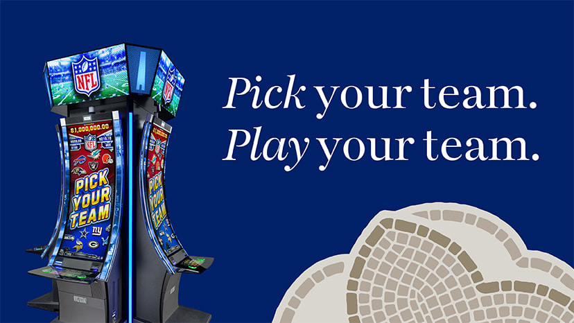 Super Bowl Jackpots