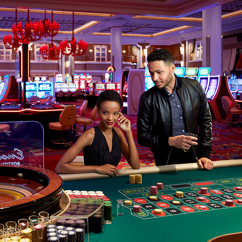 Wynn Resorts