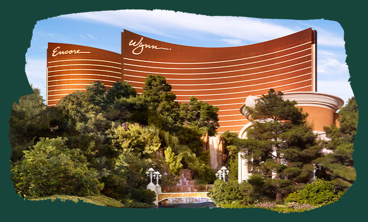 Wynn & Encore Las Vegas