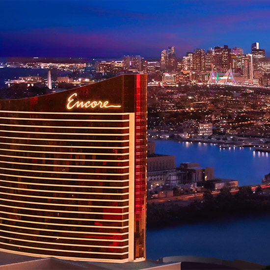 Wynn Resorts