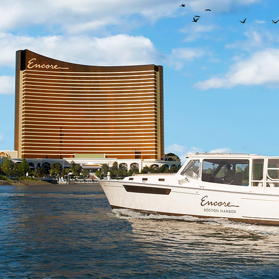 Wynn Resorts