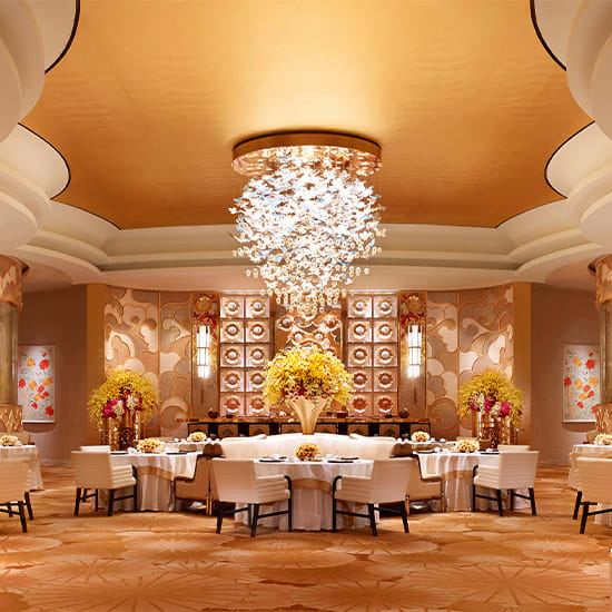 Wynn Resorts