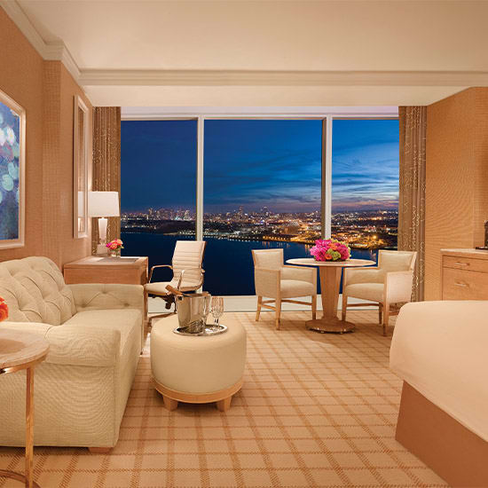 Wynn Resorts
