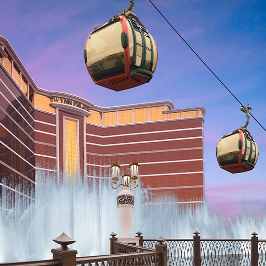 Wynn Resorts