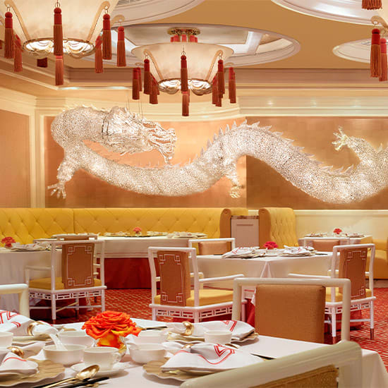 Wynn Resorts