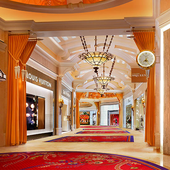 Wynn Resorts