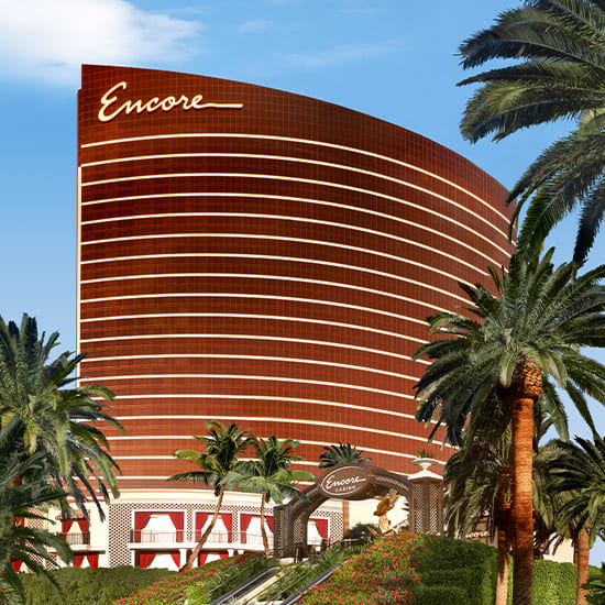Wynn Resorts