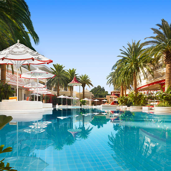 Wynn Resorts