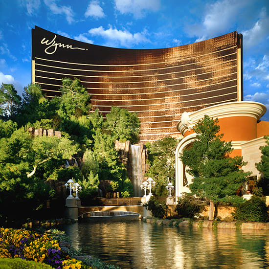 Wynn Resorts
