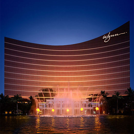 Wynn Resorts