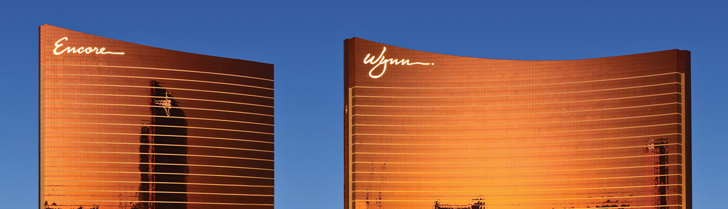Wynn Resorts