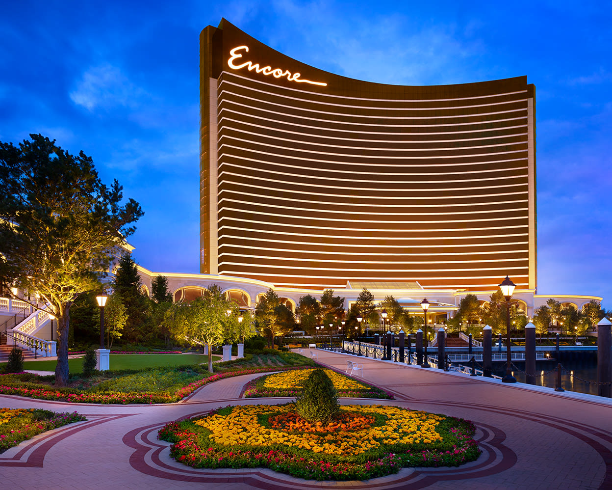 Wynn Resorts