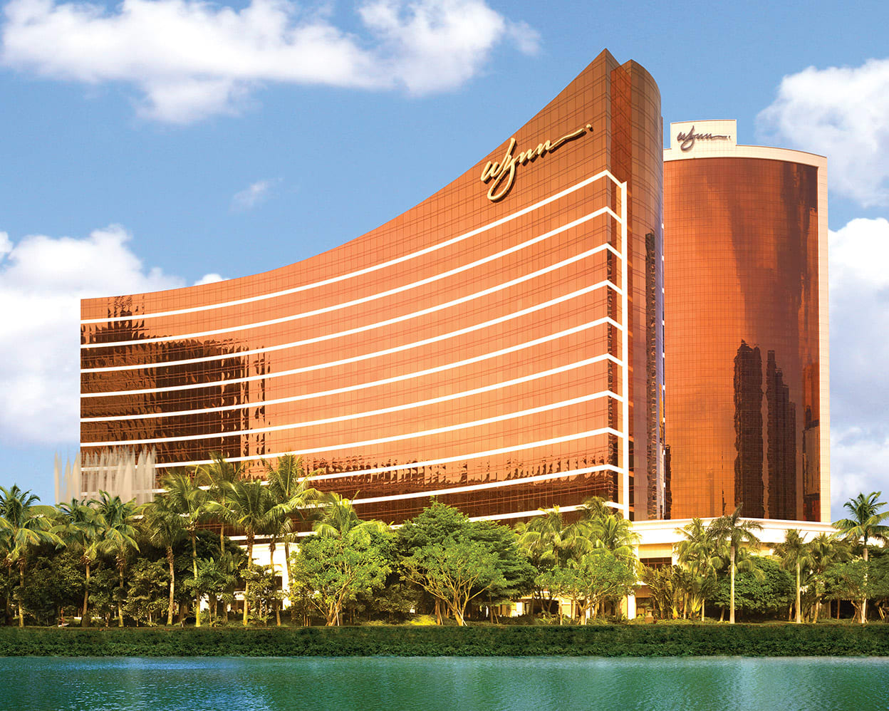 Wynn Resorts