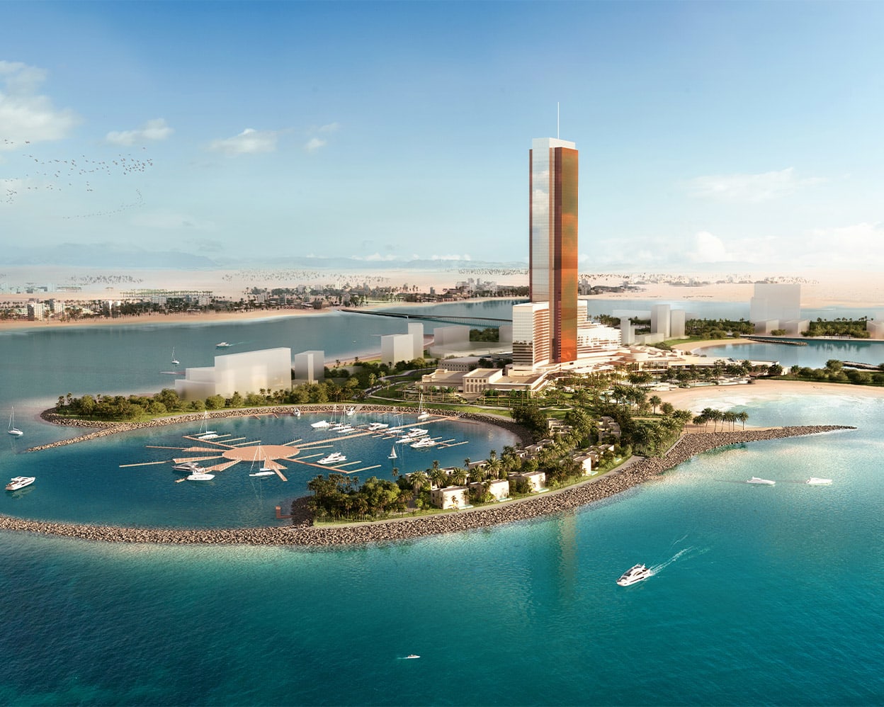 Wynn Resorts