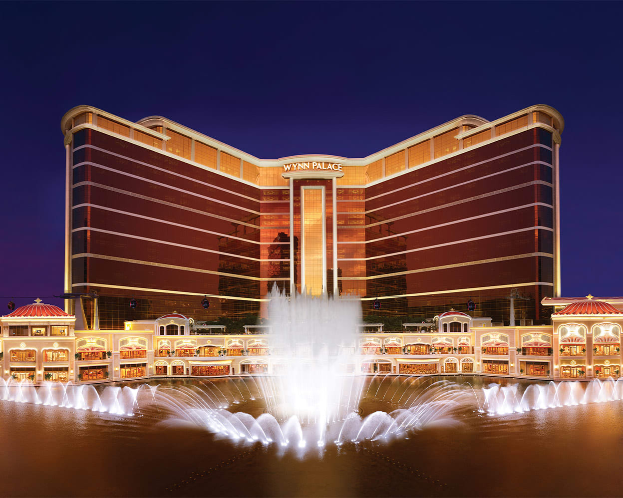 Wynn Resorts