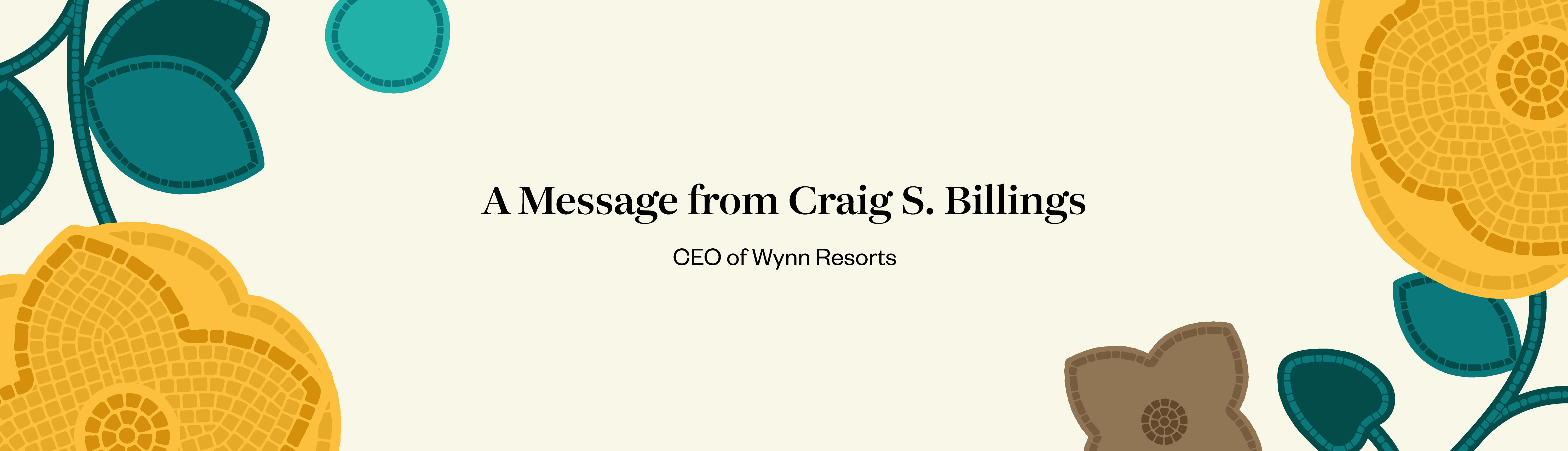 Wynn Resorts