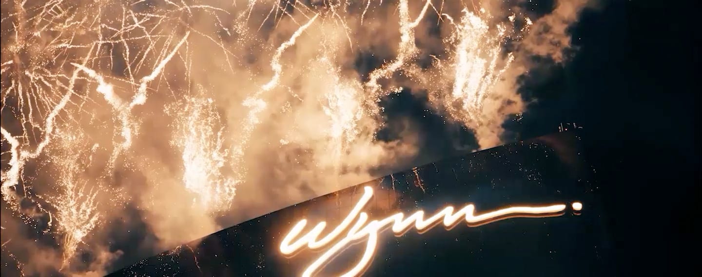 Wynn Resorts