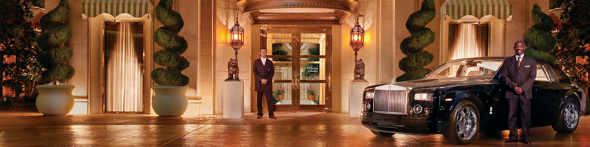Wynn Resorts