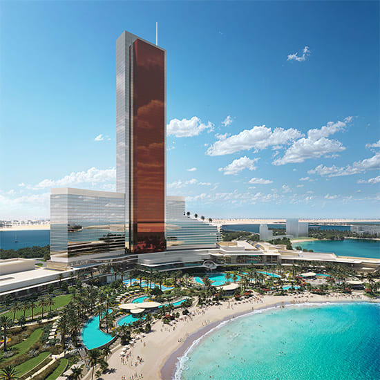 Wynn Resorts