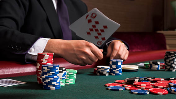 Wynn Resorts