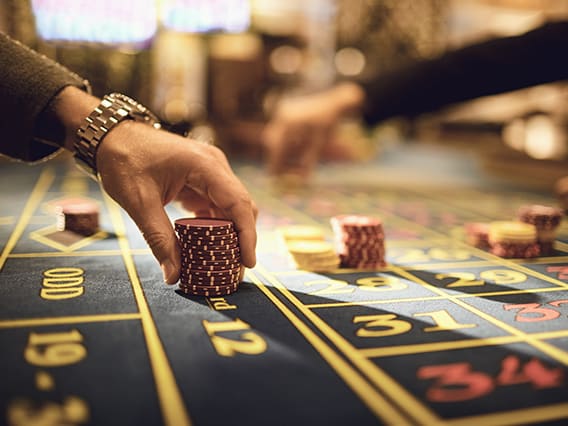 Wynn Resorts